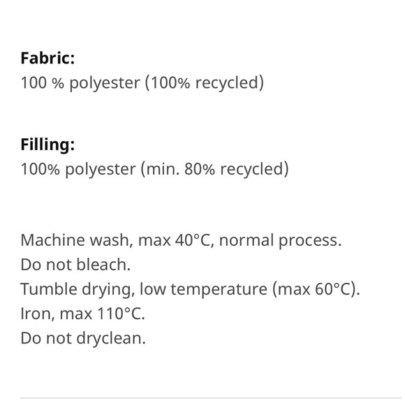 IKEA Bedspread - Picture 7 of 7